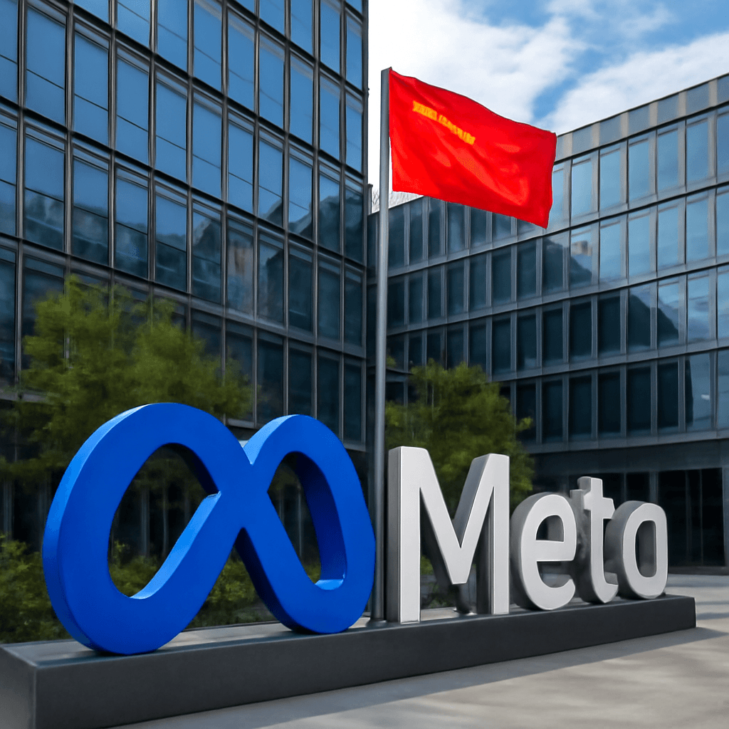 Meta 在北京以國家安全為由要求撤資後，開始解除價值 20 億美元的 Manus 交易