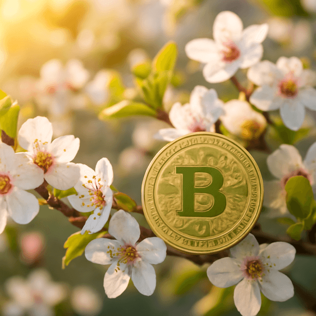 分析師宣稱「加密貨幣之春」，比特幣在週期低點後顯示多頭訊號
