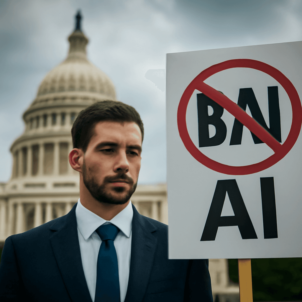 為何美國對 Anthropic 的命令並非針對 AI 越獄