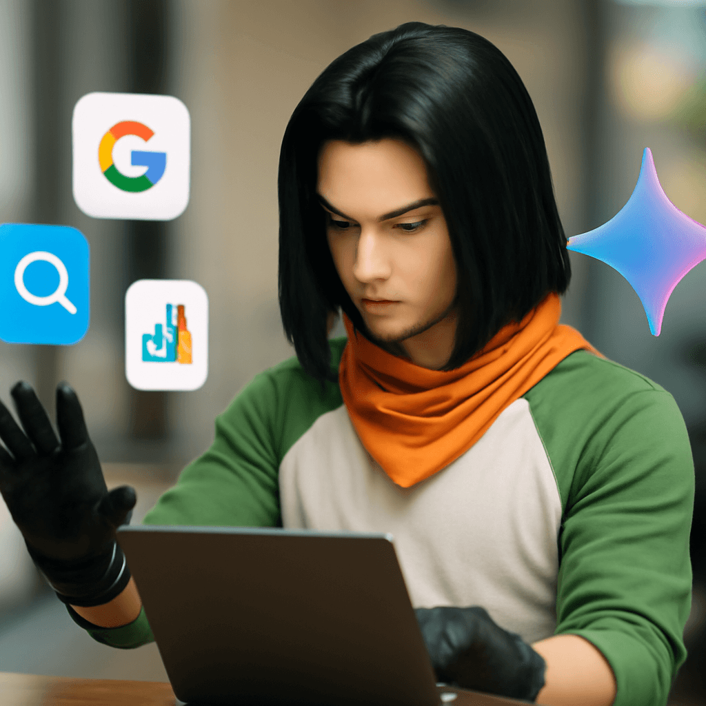 Android 17 以進階多工、新 AI 工具與擴展的 Gemini 功能橫跨裝置登場
