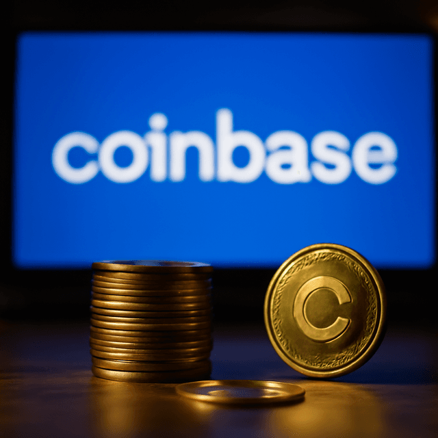 Coinbase 以鏈上、付息且 1:1 支持的股票進入代幣化股票市場
