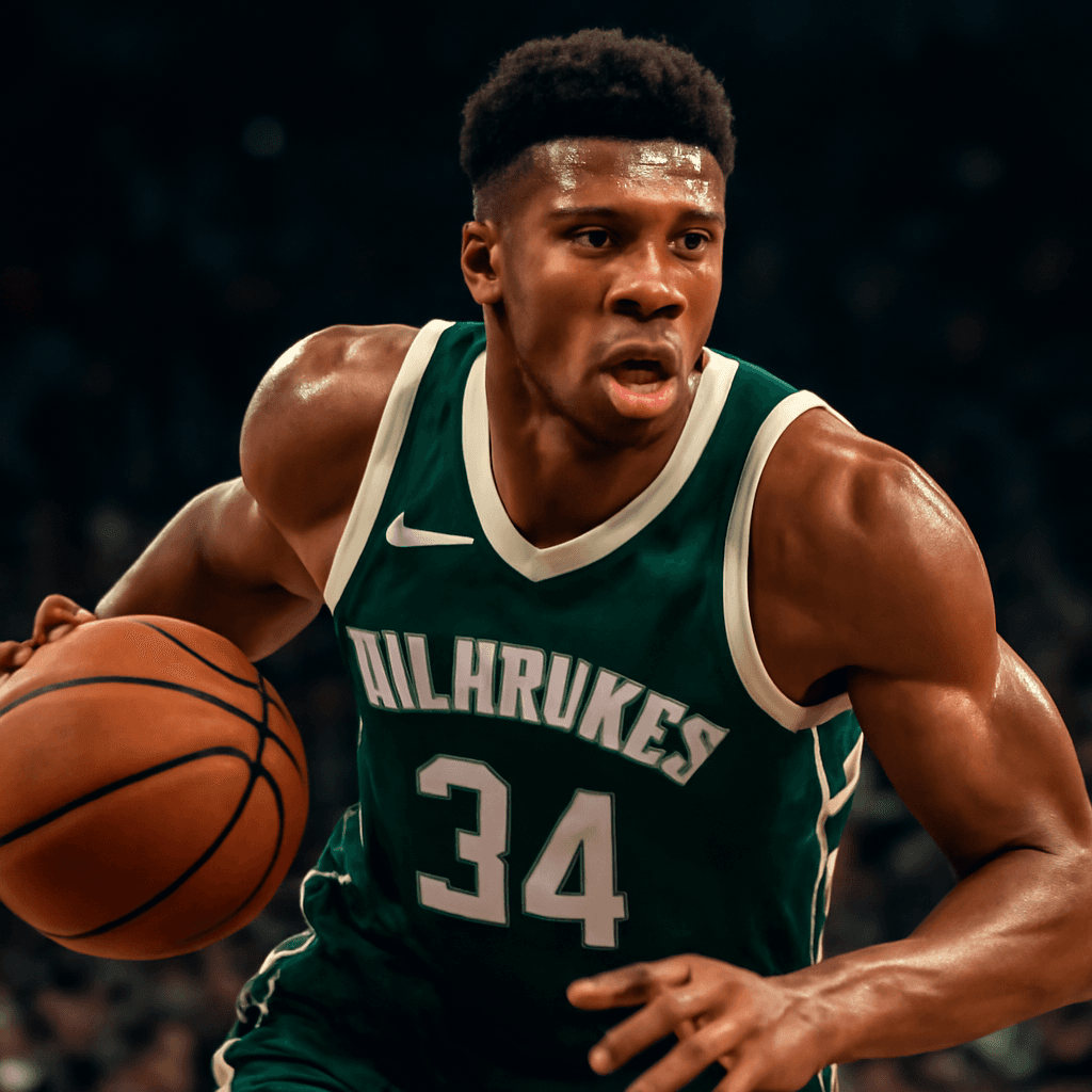 NBA 總決賽 MVP 回顧：回顧過去十年冠軍亮眼與決定性表現