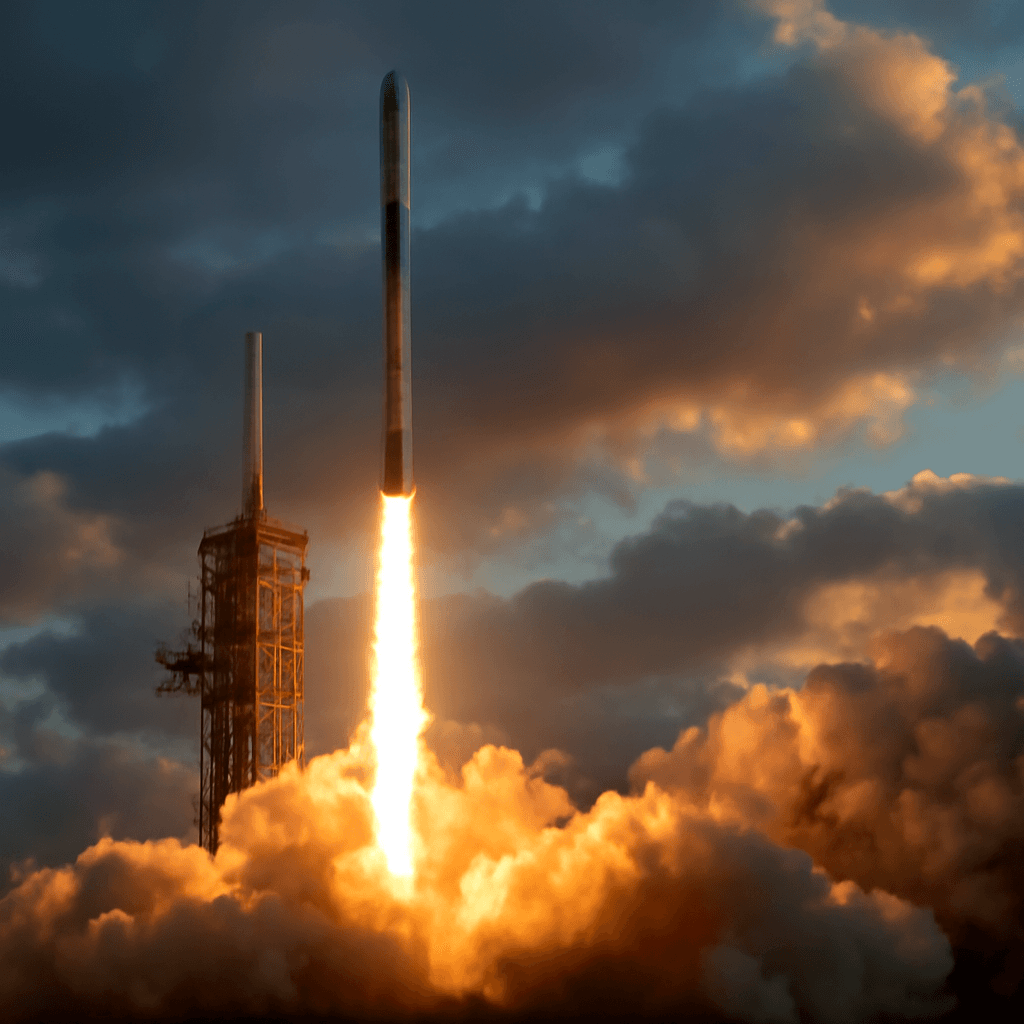 SpaceX 的反彈如何可能提高 FTX 債權人的分配金