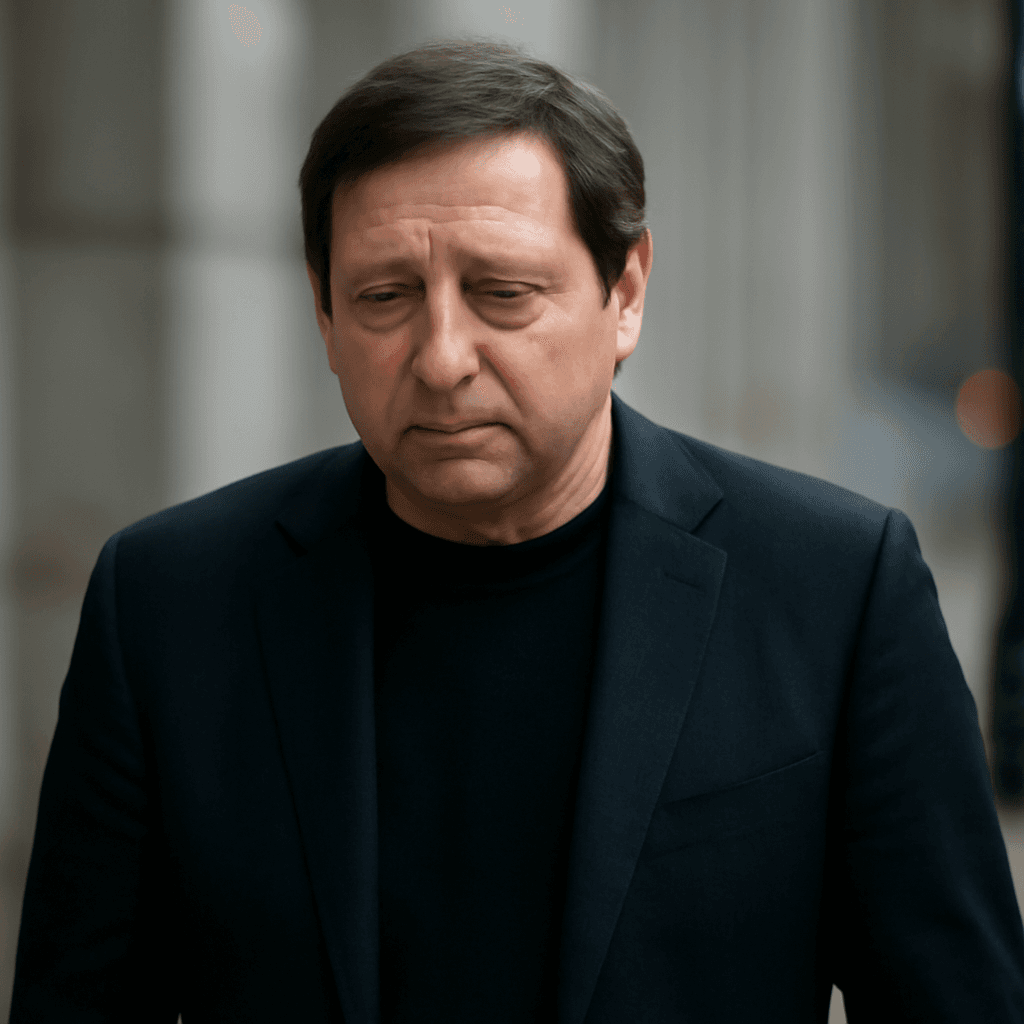 前 Celsius 執行長 Alex Mashinsky 永久被禁止從事美國商品交易活動