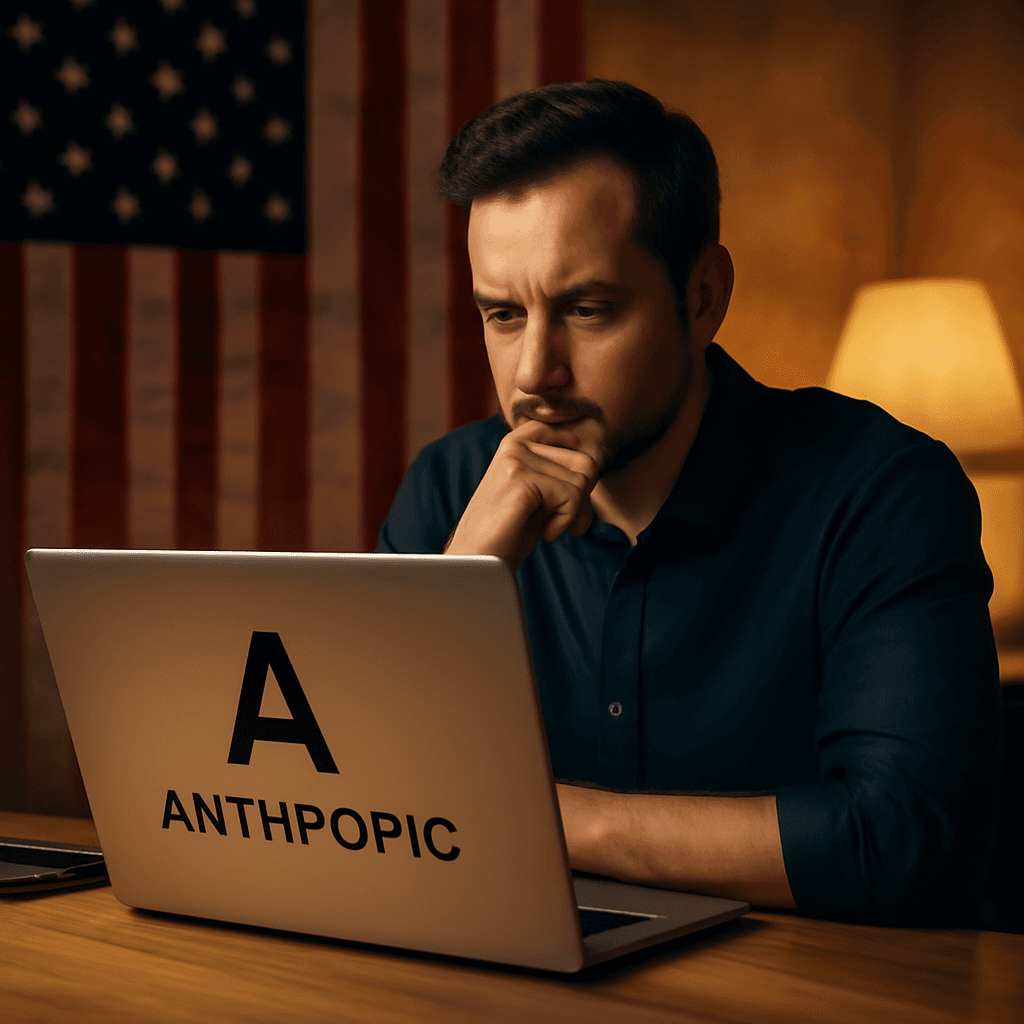 美國對 Anthropic 模型的禁令是否反而提高了其能見度？