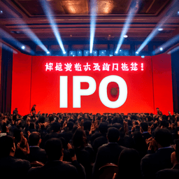 深圳史上最大 IPO 即將到來：兩家新上市公司，其中包括華潤新能源