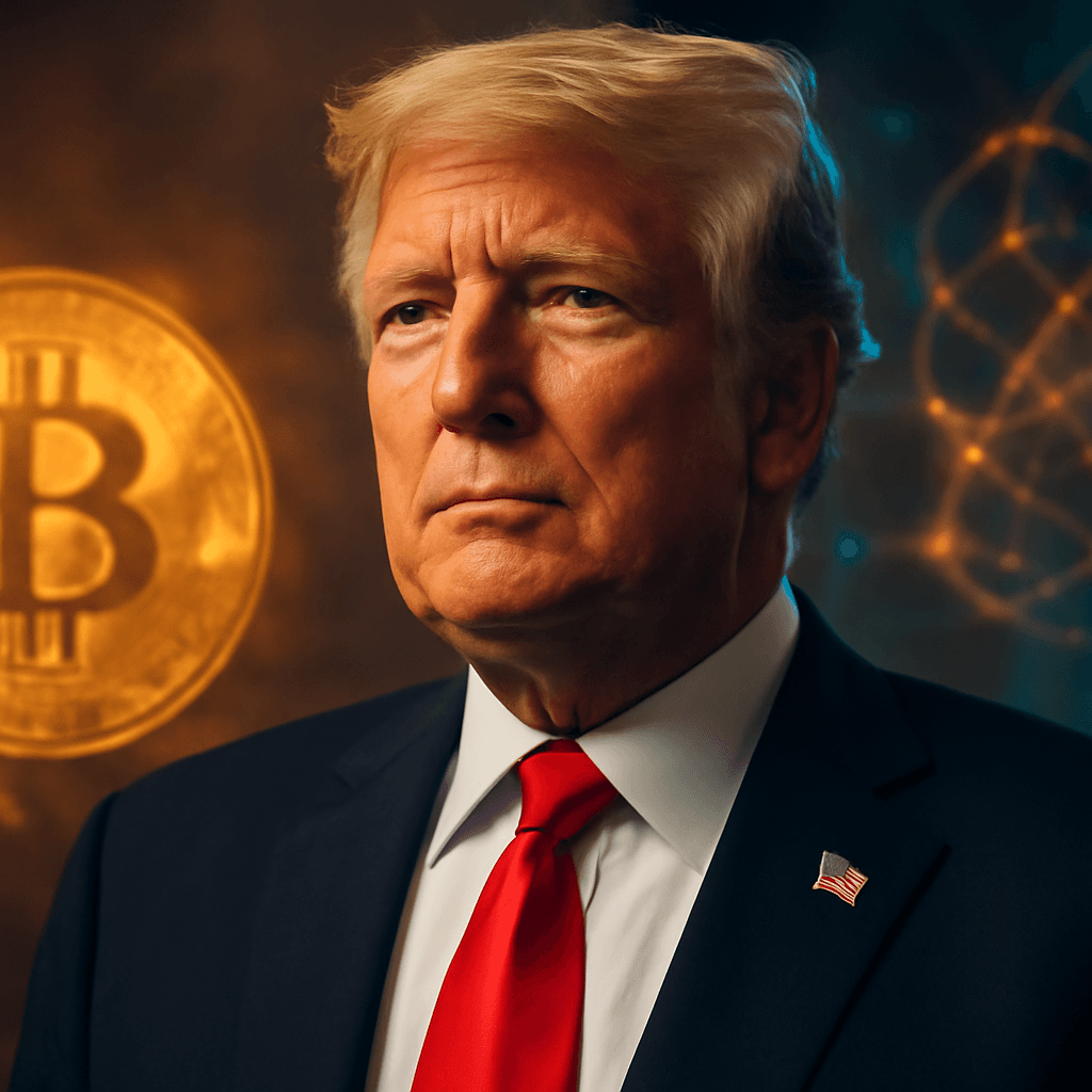 川普加速美國量子推進，縮短後量子密碼採用時程