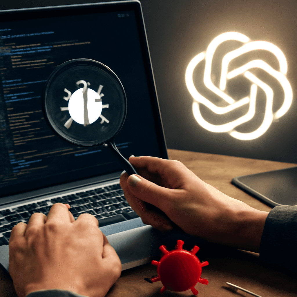 OpenAI 與 Trail of Bits 啟動 Patch the Planet 以強化跨生態系的開源安全性
