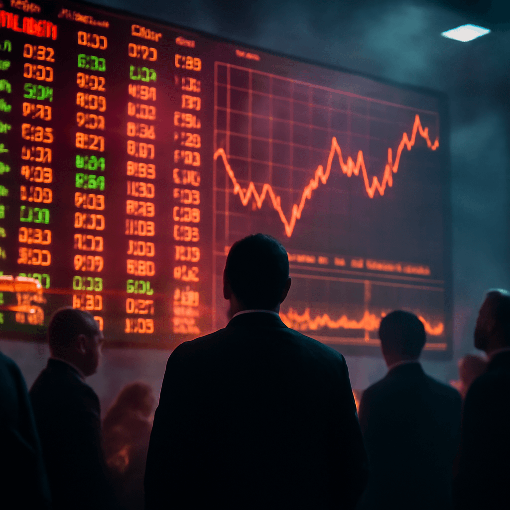 A 股回檔下創新藥股強勢上漲；機構：AI 中期繁榮仍然完好