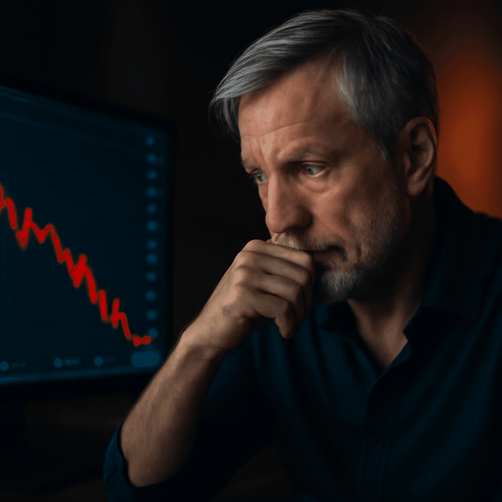 CryptoQuant 建議暫停購買比特幣並立即重建現金儲備的策略