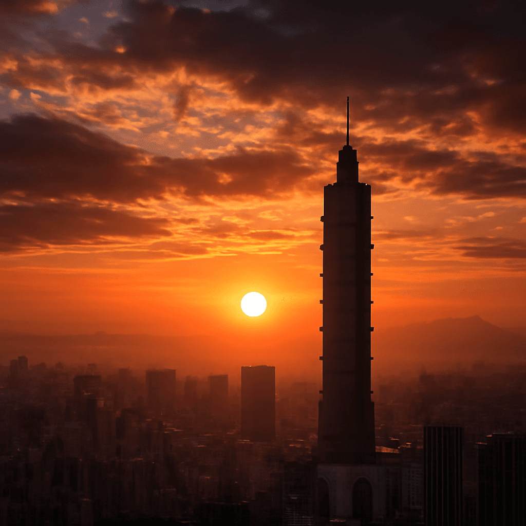 以台灣月度營收作為美光記憶體上漲的先行指標