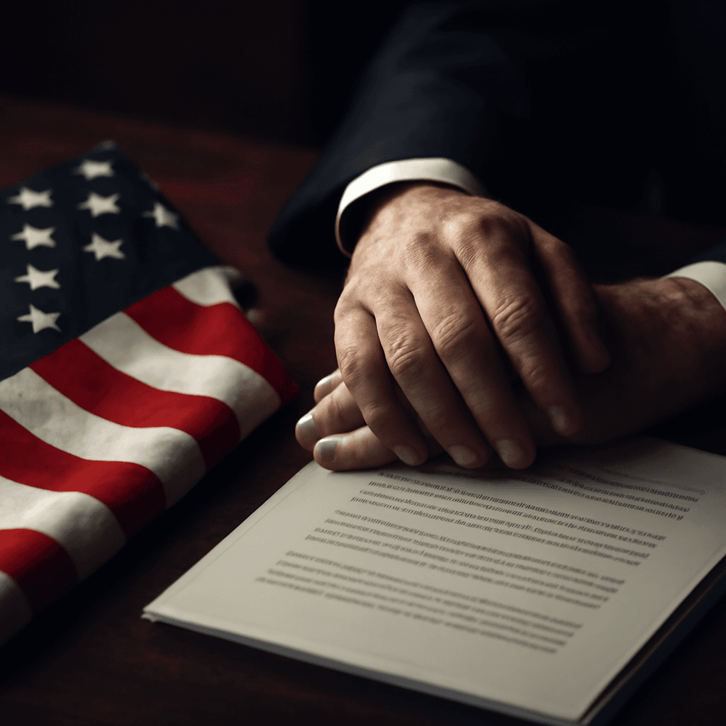 關於 SAVE America Act 你該知道的事