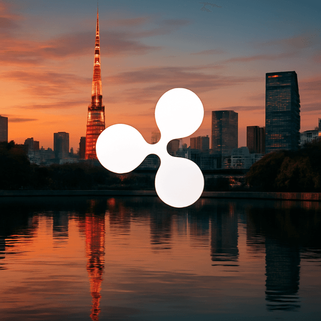 Ripple 的 RLUSD 穩定幣在獲得監管批准並上線平台後獲准在日本使用