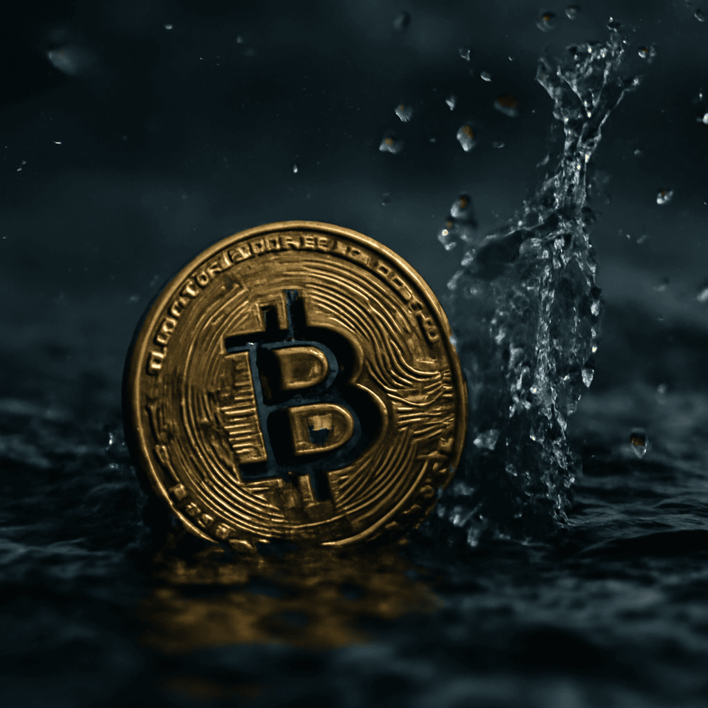 比特幣下滑，同時 Strategy 的 STRC 優先股進一步跌破其 100 美元目標
