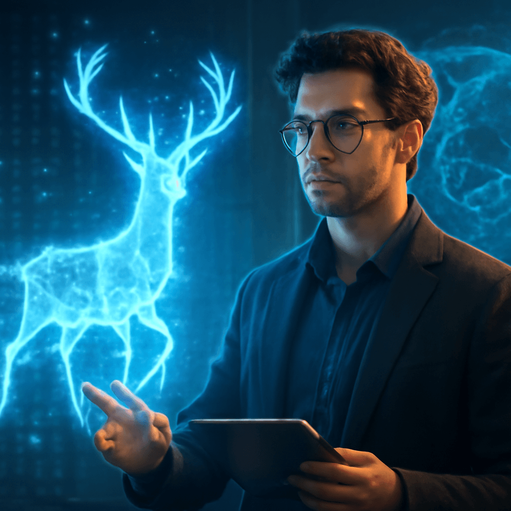Patronus AI 募得 5,000 萬美元以建立逼真的數位世界來壓力測試自主 AI 代理