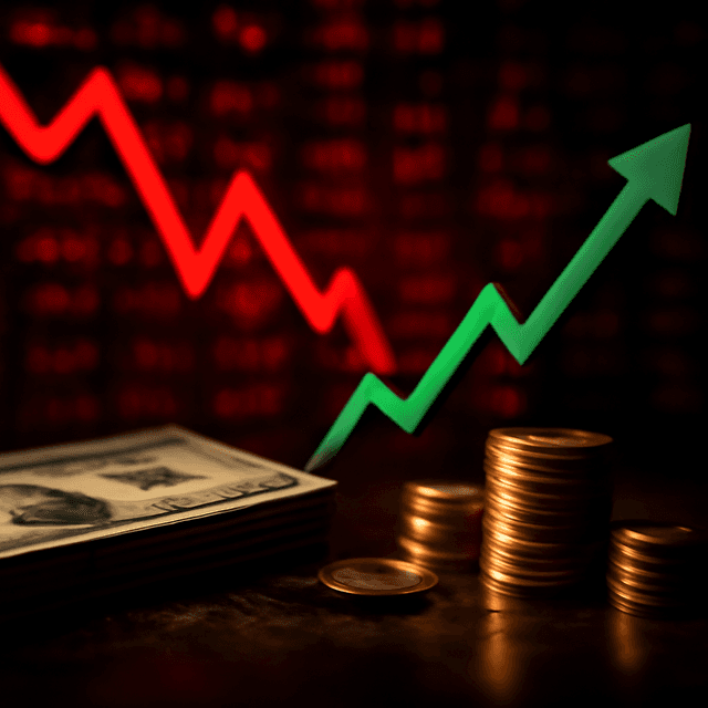 S&P 500 在 AI 晶片股走低及 Moderna 暴漲之際小幅回落，市場不確定性加劇