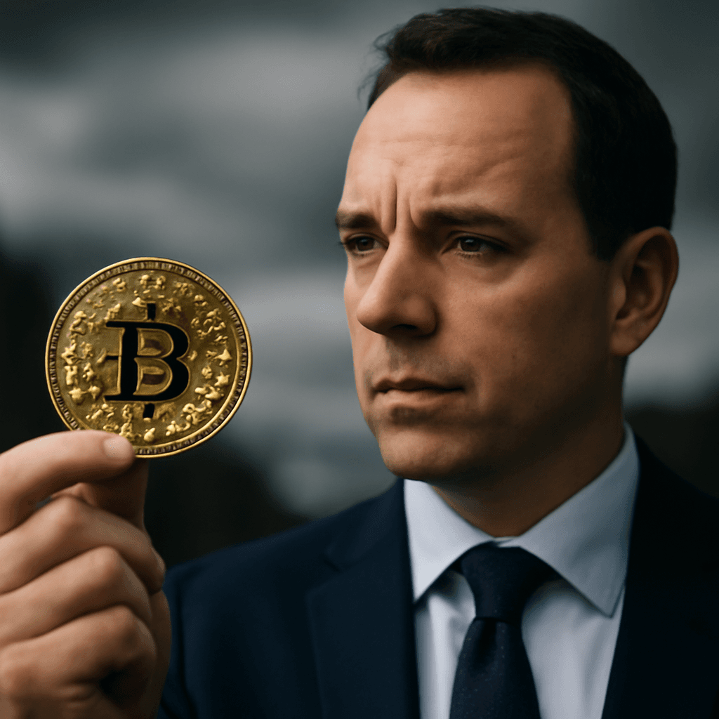 Ripple 執行長稱讚比特幣但指責 Saylor 的融資模式造成市場壓力