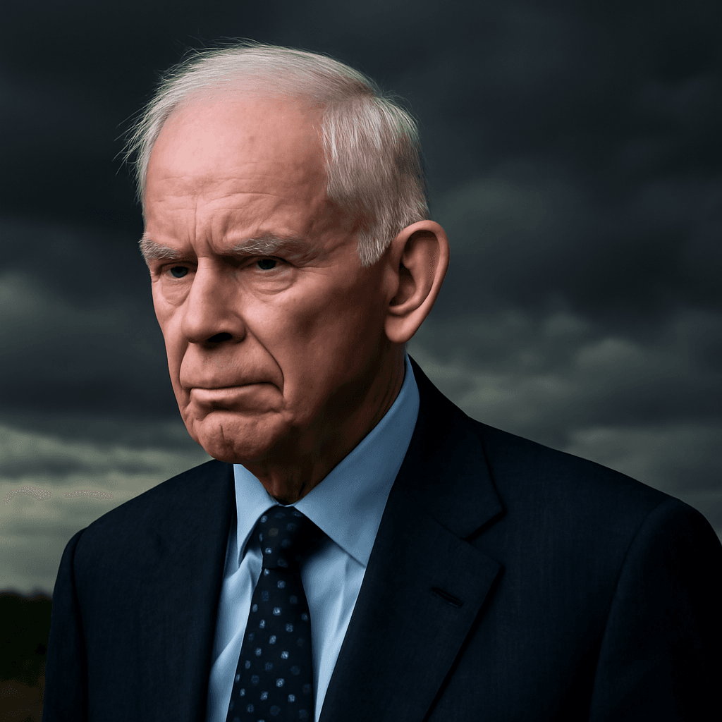 Jeremy Grantham 表示比特幣注定會「悄然」消退