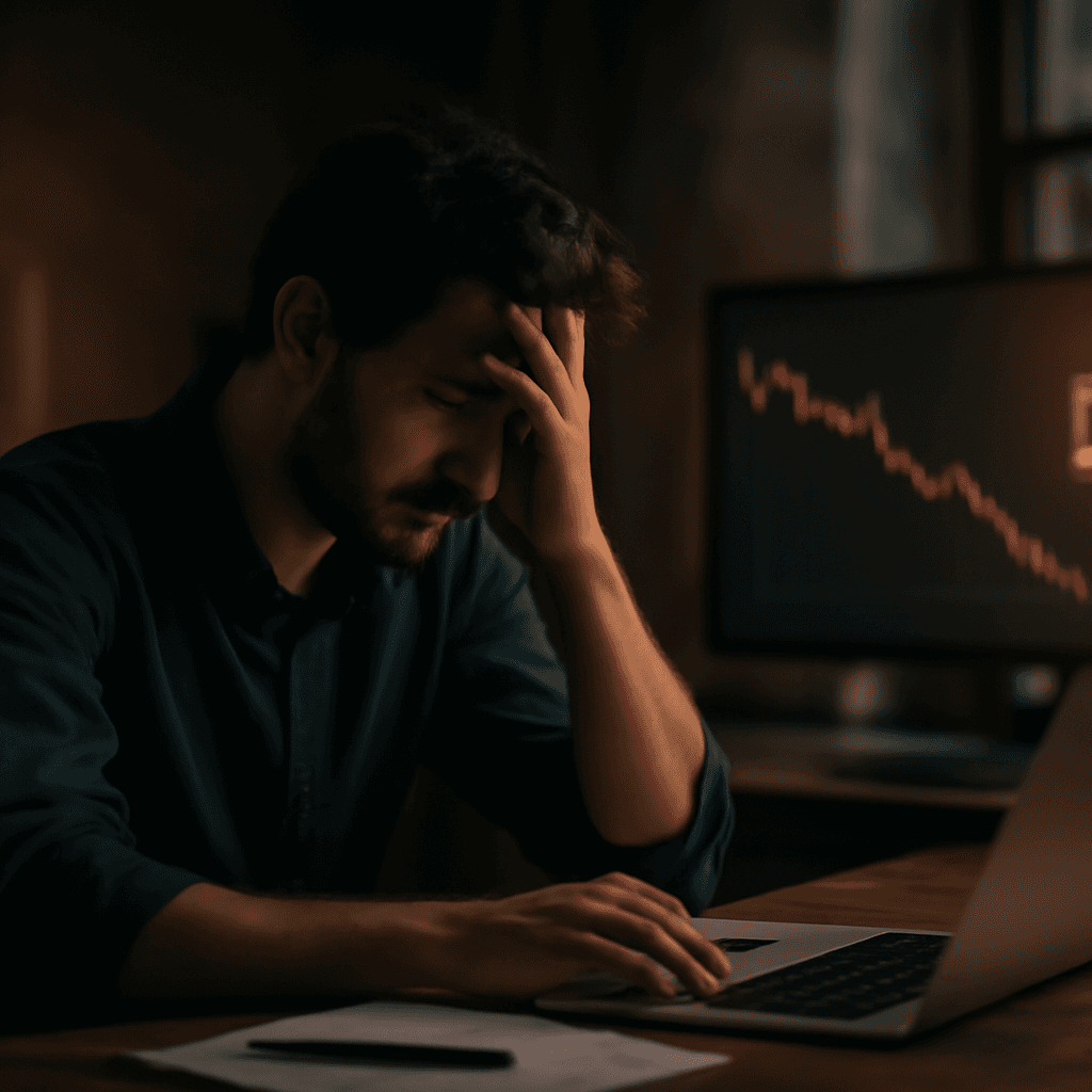 Robinhood 裁員揭示了加密貨幣市場週期的哪些信息