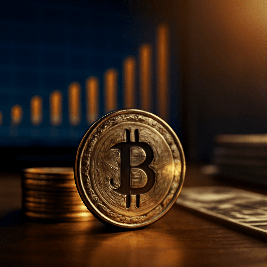 矽谷銀行：比特幣借貸進入機構化階段