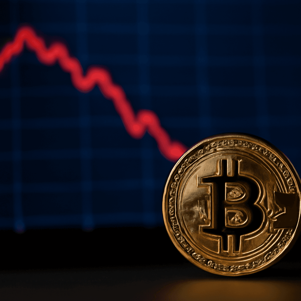 即時更新：貝萊德 IBIT 因比特幣需求減弱而蒸發 3 億美元