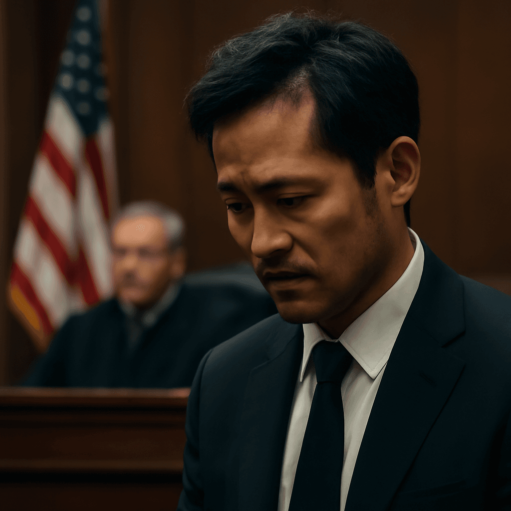 導演卡爾·林施因挪用 Netflix 1100 萬美元購買 Dogecoin 被判 30 個月徒刑
