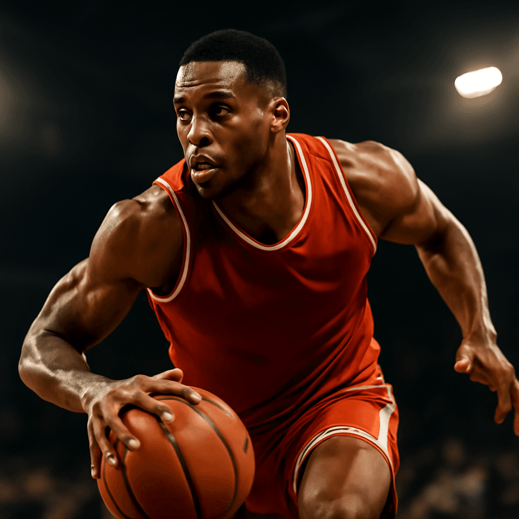 先發五人：2026 年 NBA 自由市場狂潮前的重要入門與休賽季總覽