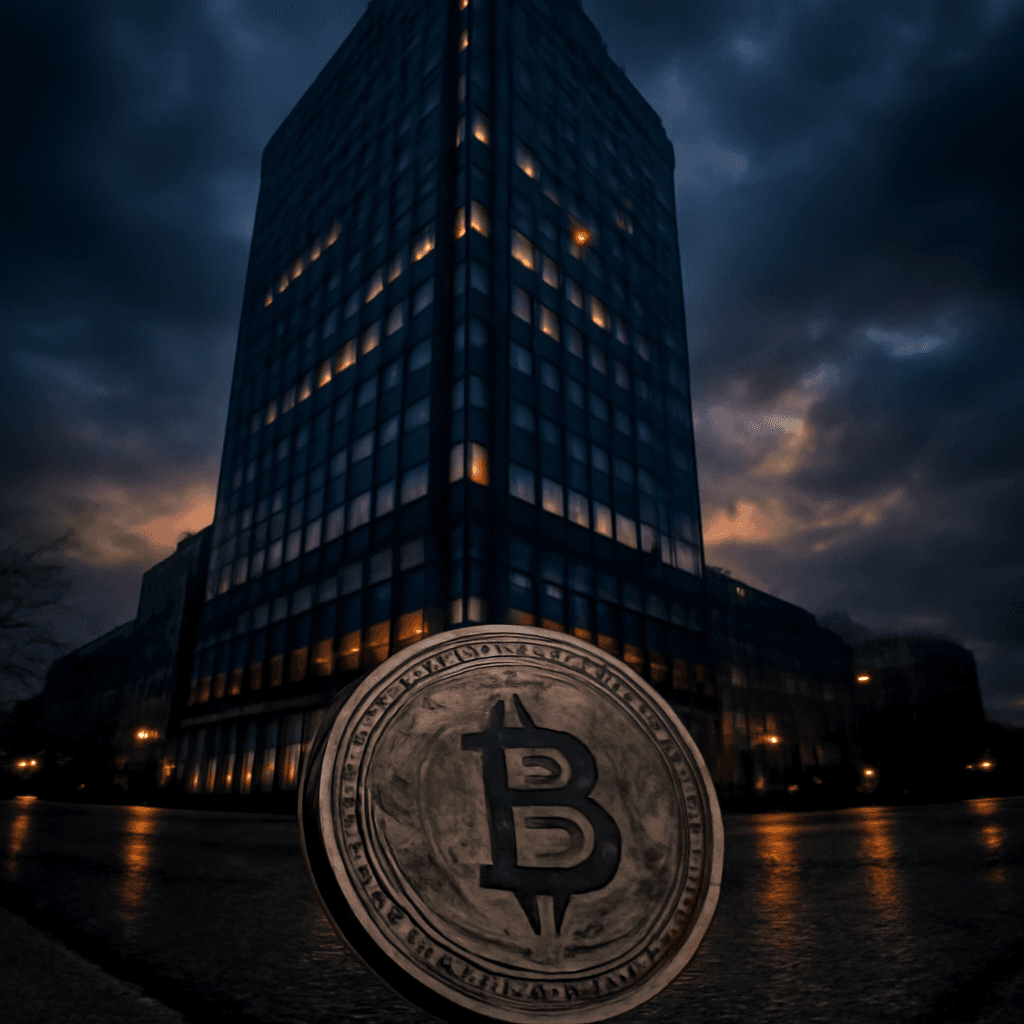 荷蘭當局為保護客戶與資金而採取行動，擬對 Knaken 加密貨幣平台申請破產