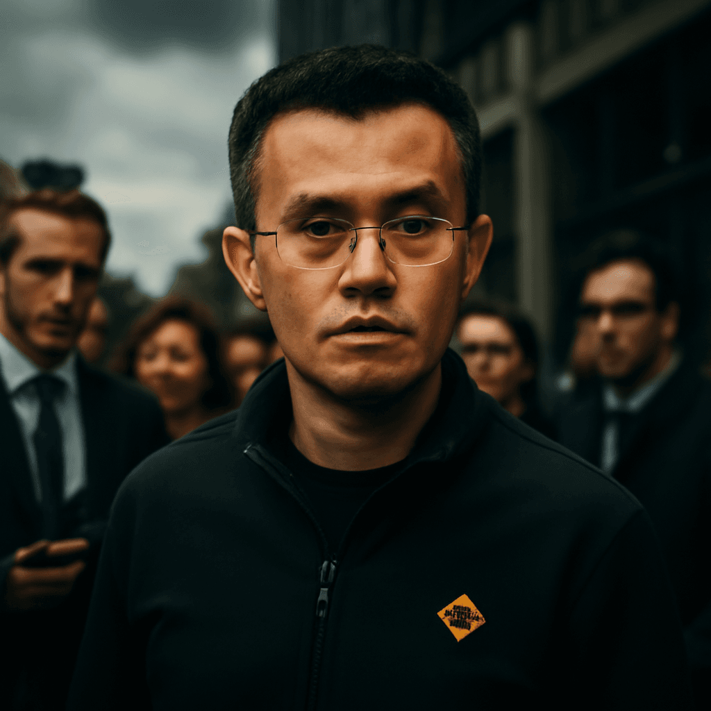 英國投資者控告幣安與趙長鵬，索賠近2億美元