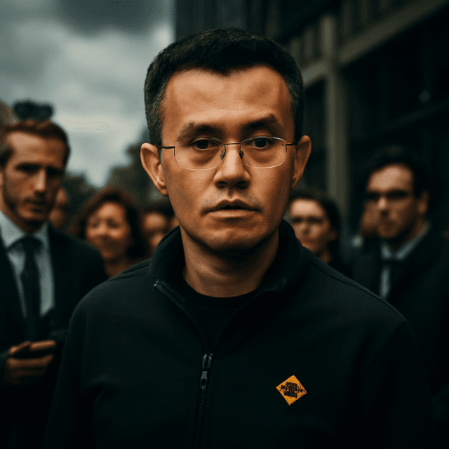 英國投資者控告幣安與趙長鵬，索賠近2億美元
