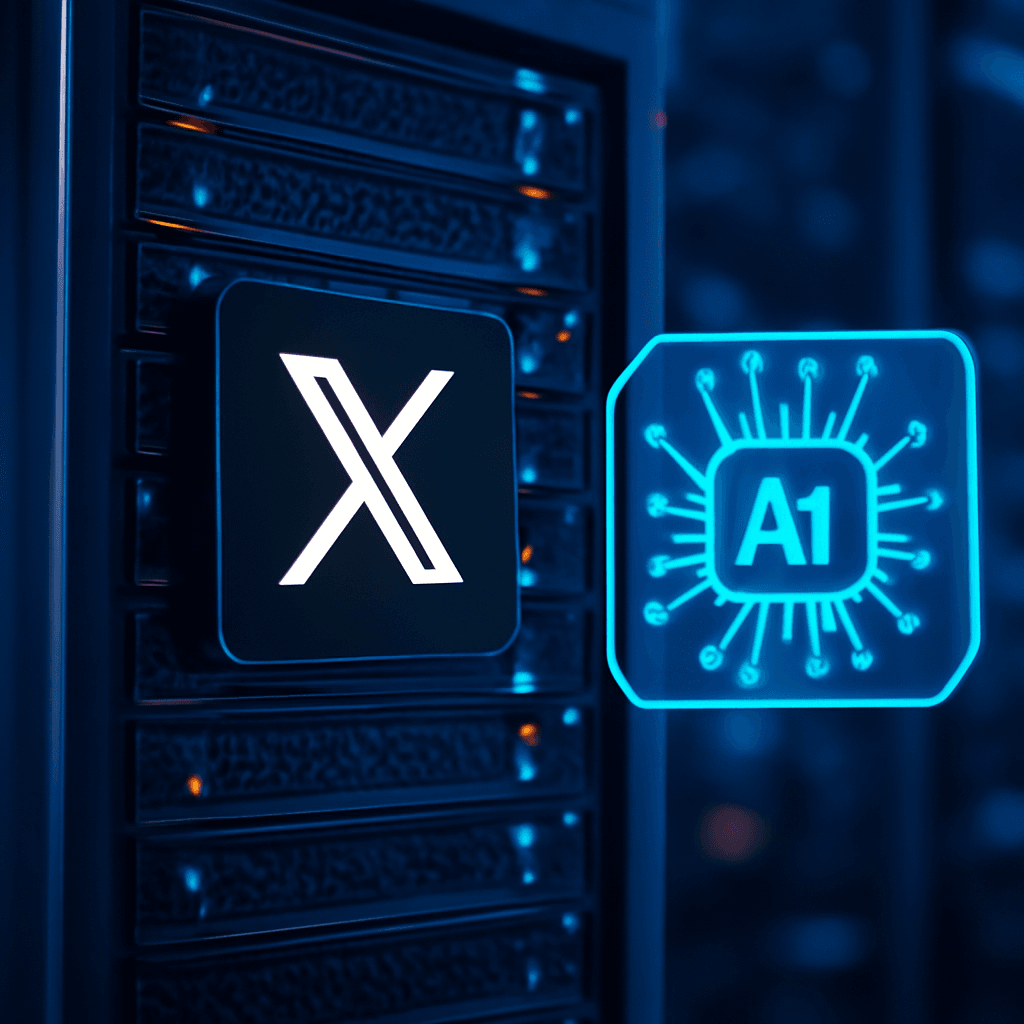 X 推出託管 MCP 伺服器，簡化整個平台的 AI 工具整合