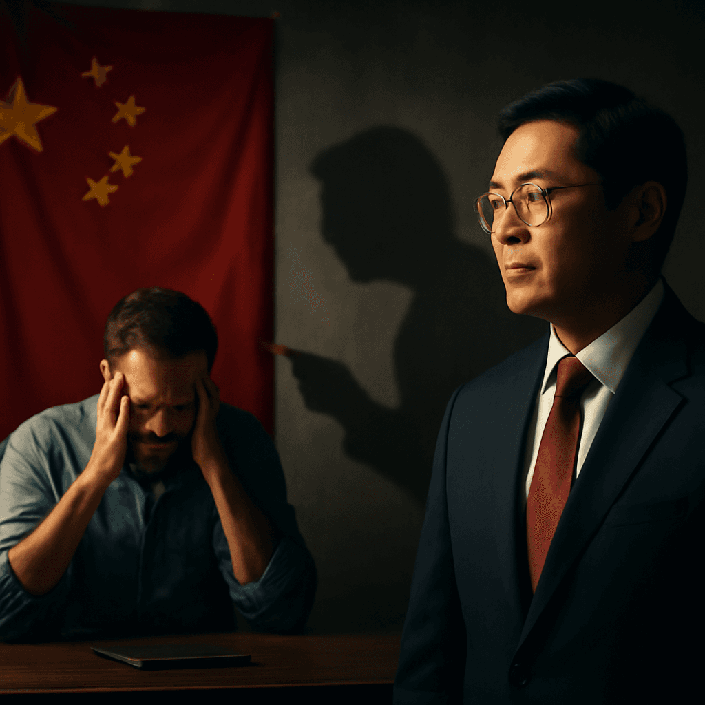 中國新通過的《民族團結法》及其越界影響