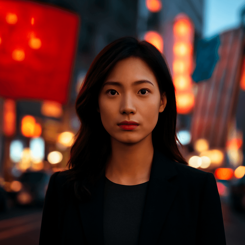 與中國有關的行動者在美中 AI 競爭升溫之際將目標擴及科技以外領域