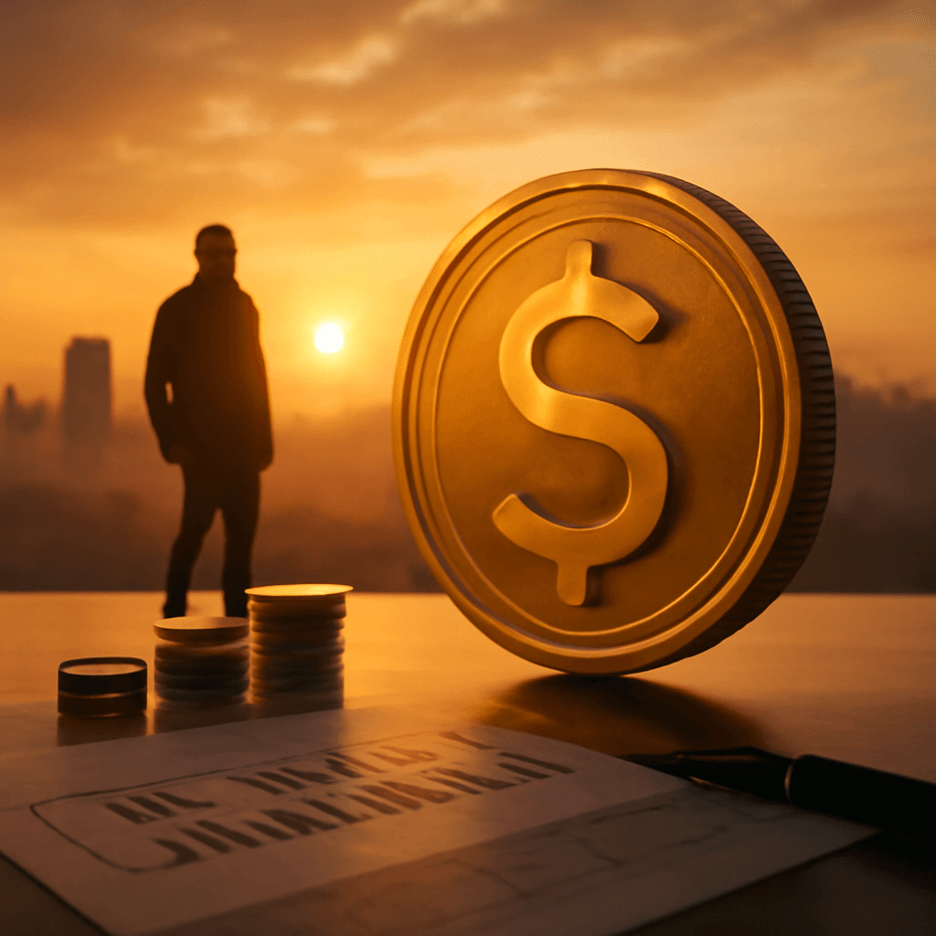 晨間一分鐘：新的 Open USD 穩定幣動搖市場領導者