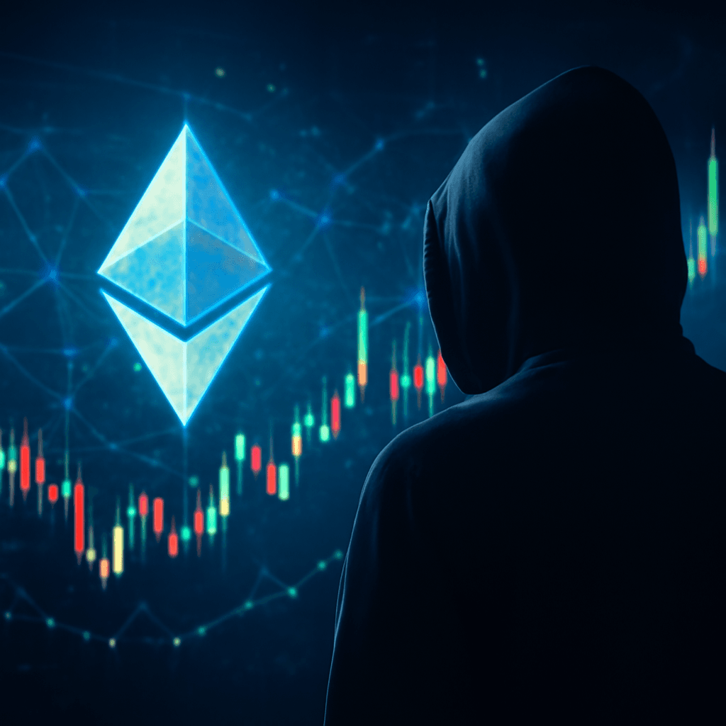 Robinhood 揭示「原生 AI」以太坊 Layer-2 主網與股票代幣化交易