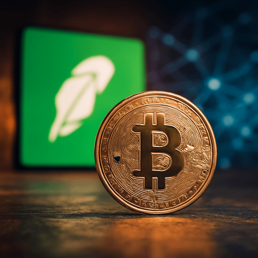 Robinhood 推出公共 Layer-2 區塊鏈並擴展加密貨幣、代幣化與 AI 交易