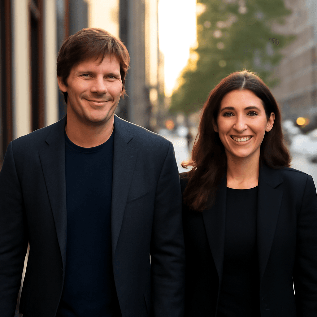 Ashton Kutcher 離開 Sound Ventures 與 Morgan Beller 共同創立新早期風投