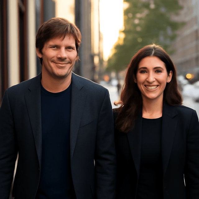 Ashton Kutcher 離開 Sound Ventures 與 Morgan Beller 共同創立新早期風投