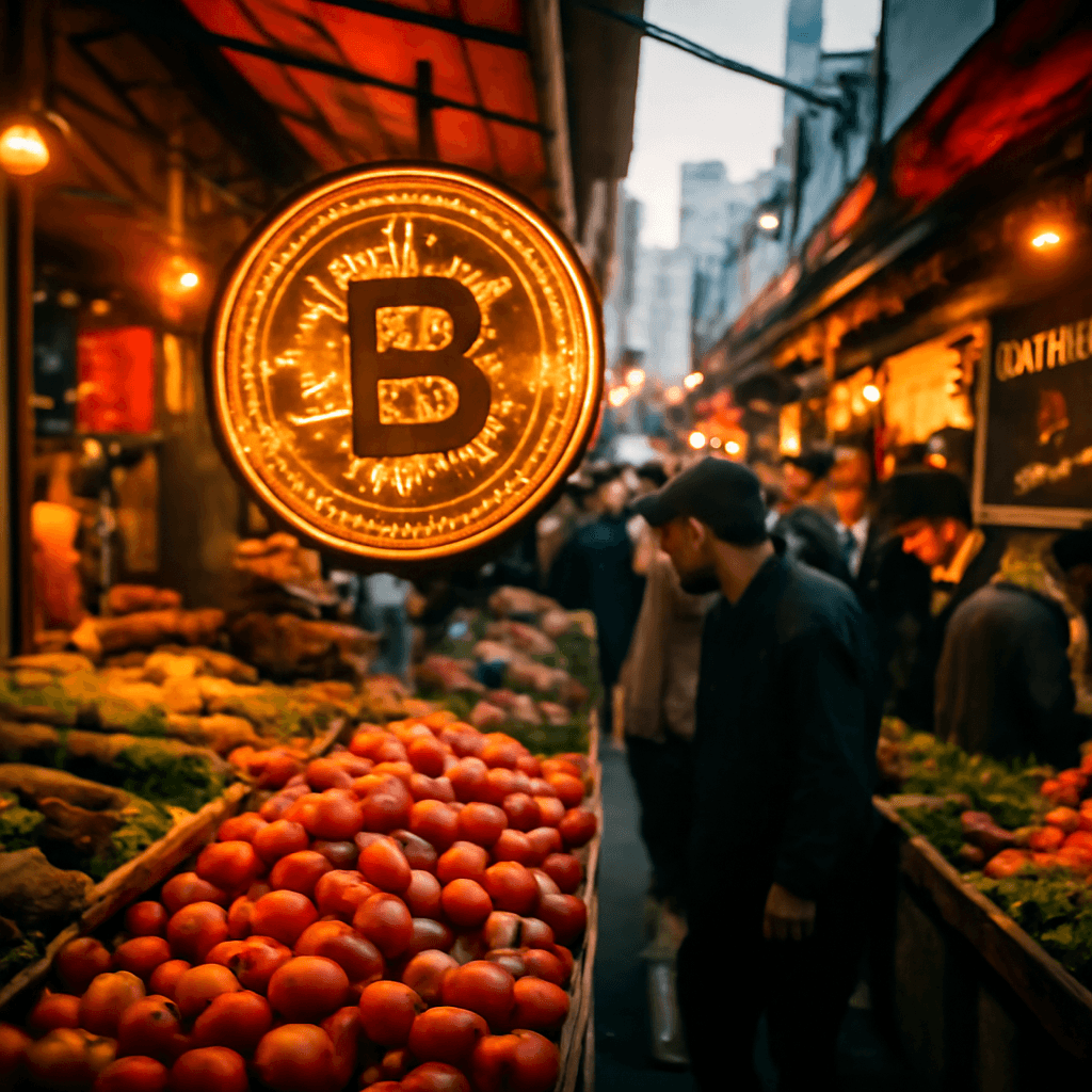 Markets Live: Bitcoin Steady Above $60,000 as Yen Surges on Intervention Concerns