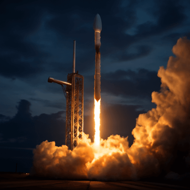 SpaceX 最近的上市如何可能塑造下一波大型市值公司 IPO 的策略