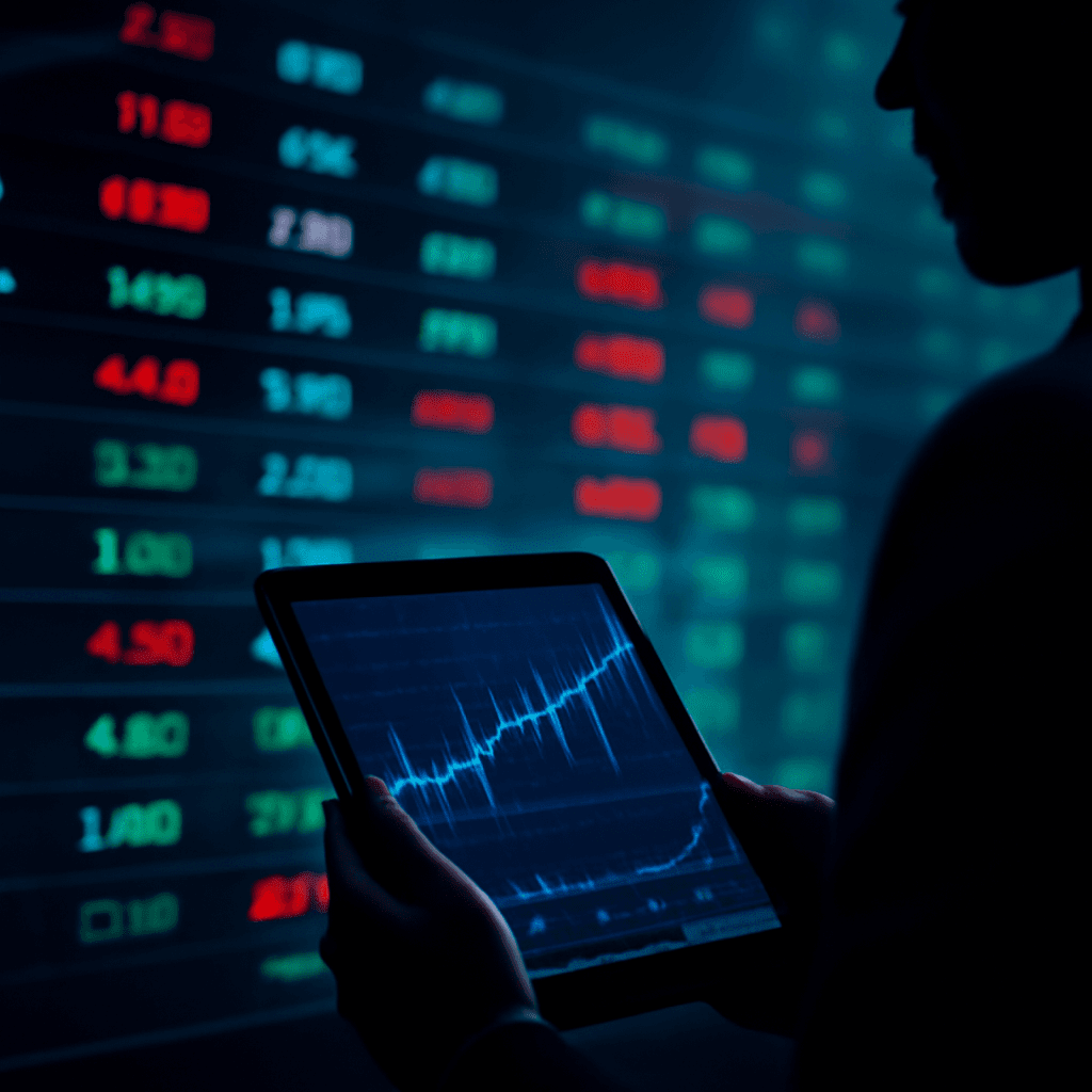 Ondo Finance 推出符合美國證券交易委員會模式的 BlackRock ETF 與美光代幣化股份