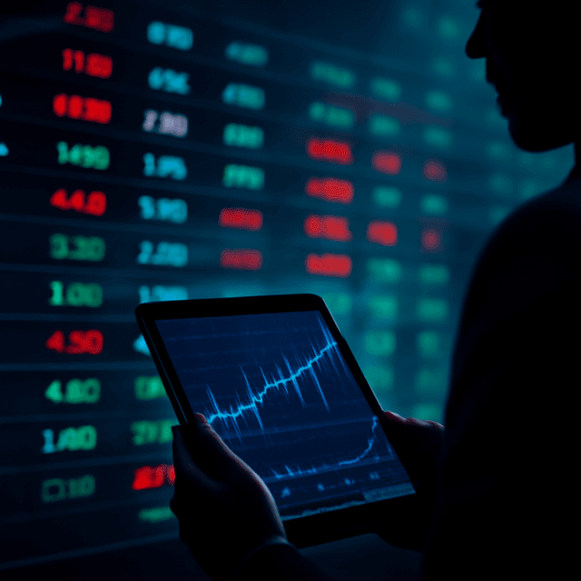 Ondo Finance 推出符合美國證券交易委員會模式的 BlackRock ETF 與美光代幣化股份