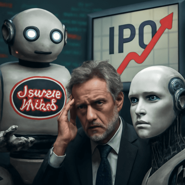 當 AI 熱潮蔓延到三明治櫃台時