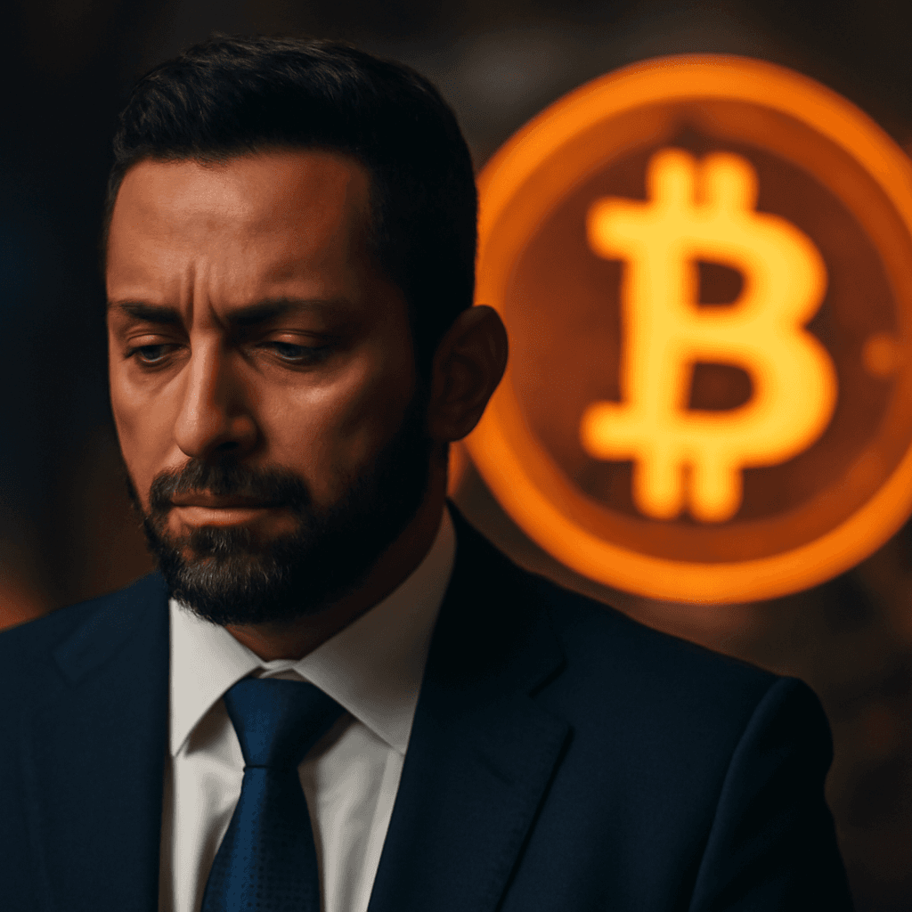聯邦調查局局長卡什·帕特爾晚報的 MicroStrategy 買入現已下跌 44%