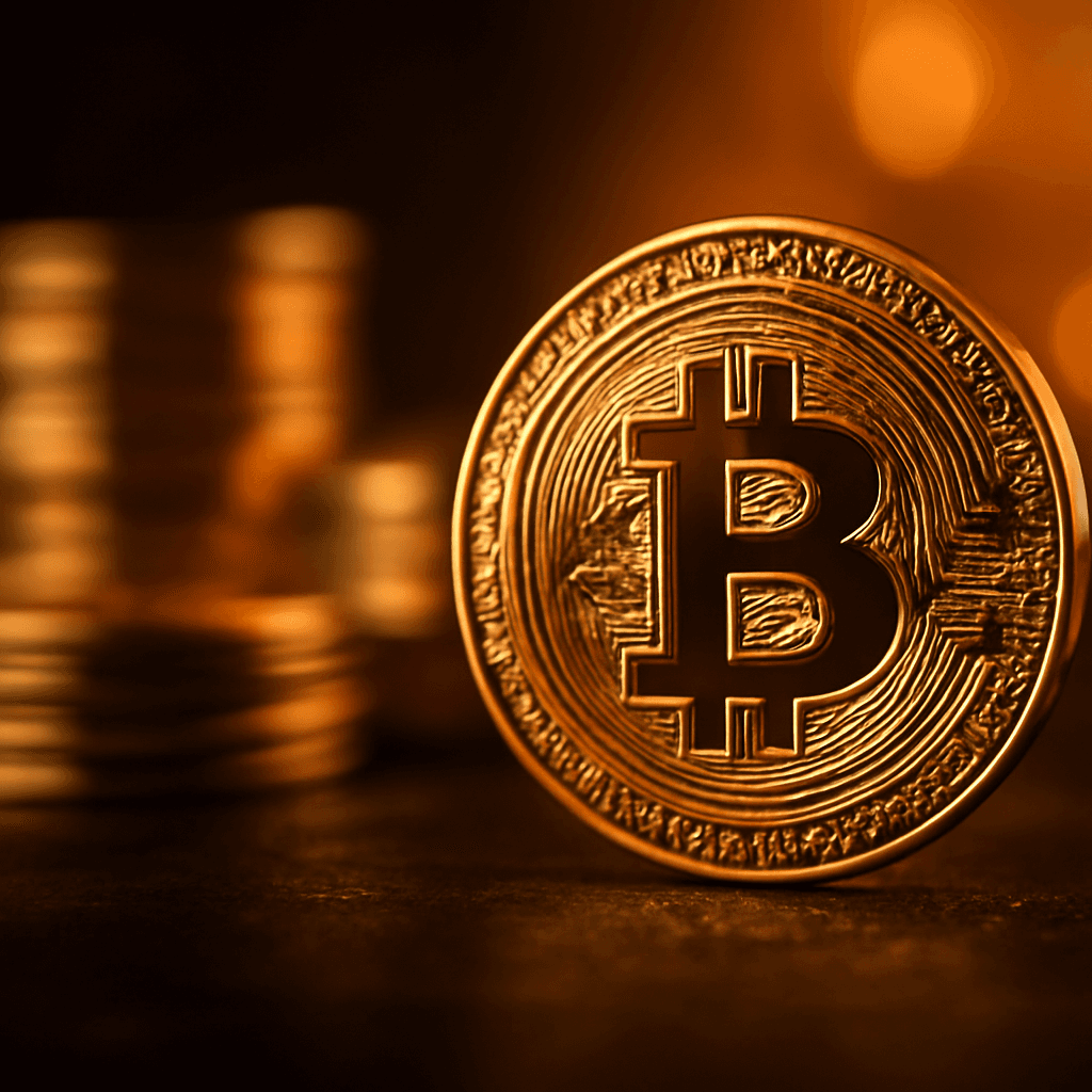 比特幣 ETF 流入 2.21 億美元，終結 10 天淨流出並測試復甦