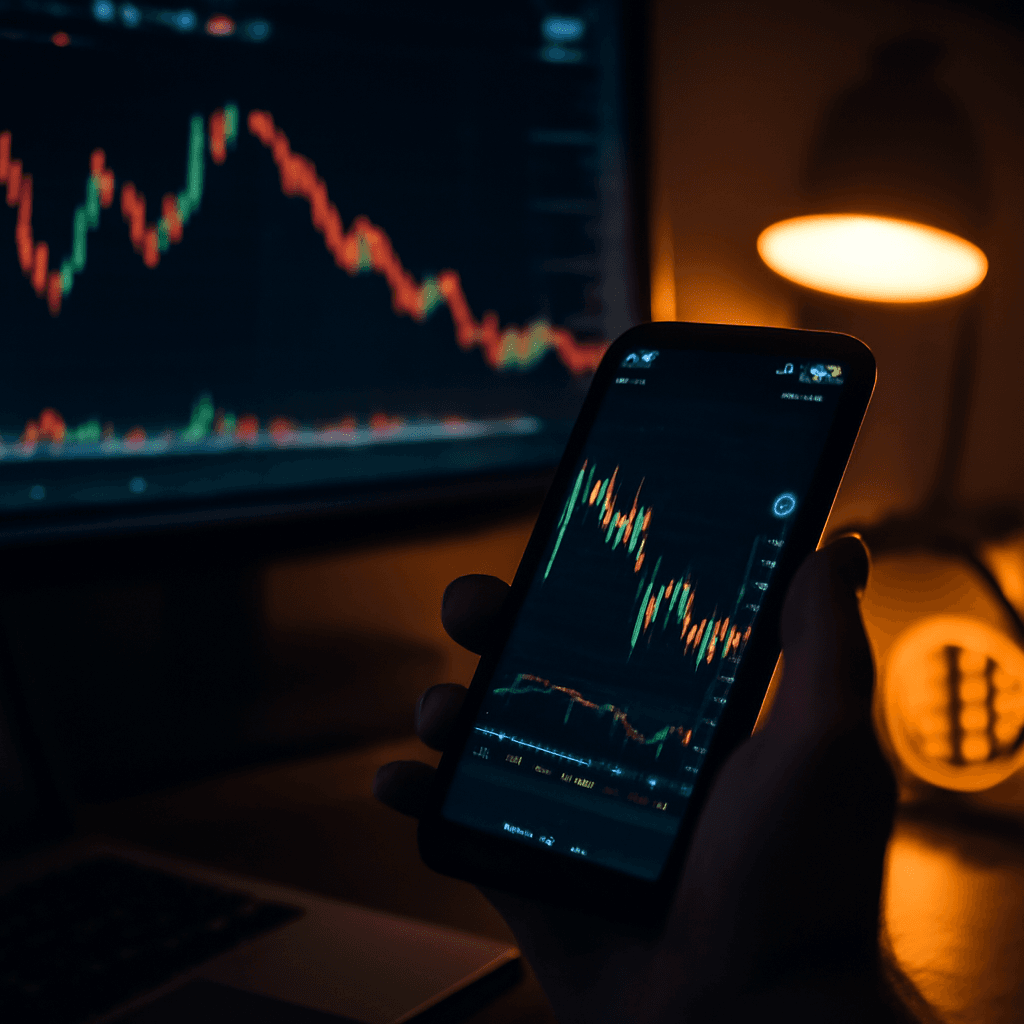 期權顯示比特幣與以太坊交易者在價格回彈後仍持謹慎態度