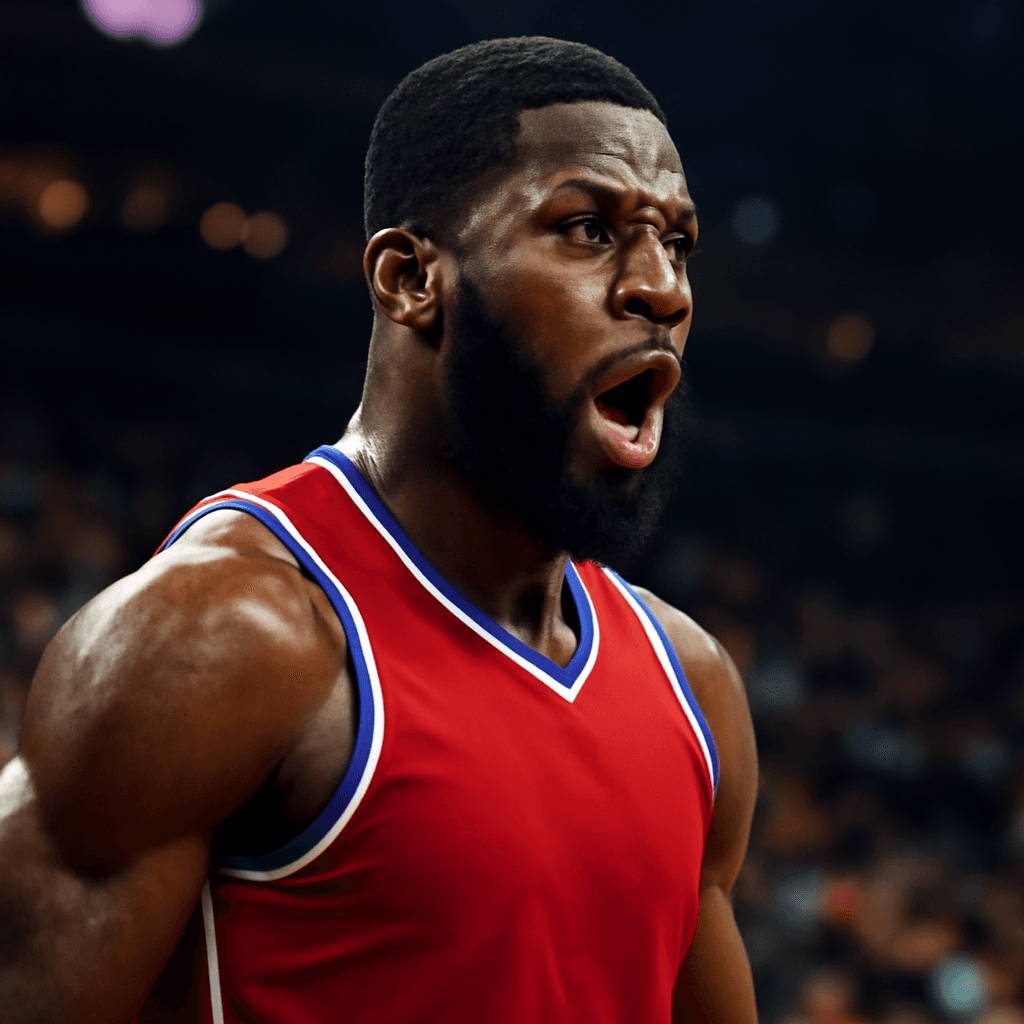 第 4 天：2026 年 NBA 自由市場 — 最新動態與回應