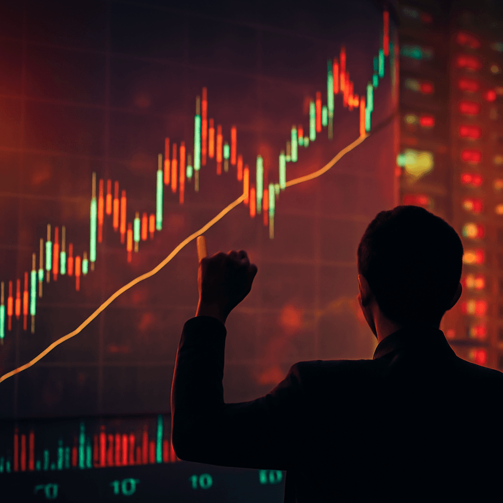 今晚的大幅提振：多家 A 股公司公布上半年利潤暴增