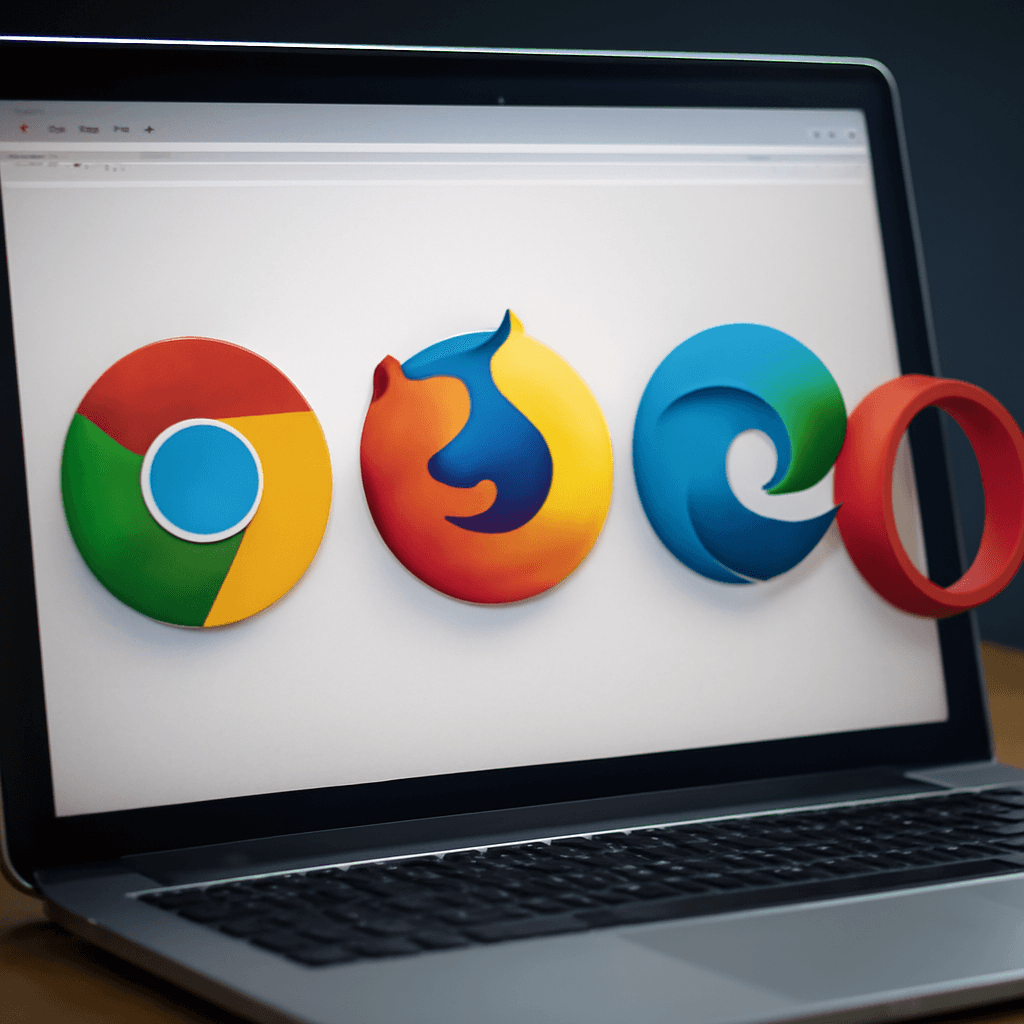 超越 Chrome 與 Safari：塑造後搜尋時代的頂級替代瀏覽器