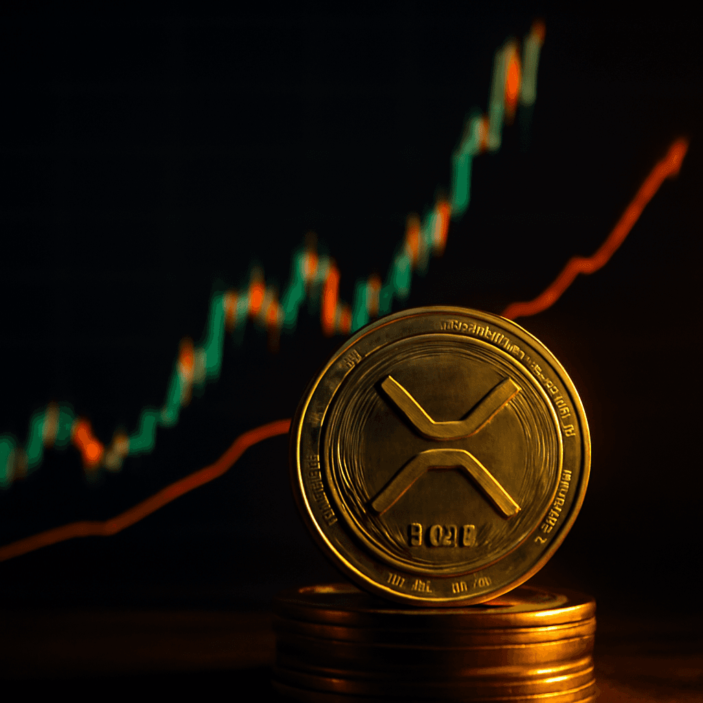 XRP 上漲 8%，創紀錄的未實現虧損顯示買家風險報酬改善